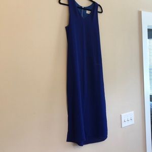 Midi Everly Dress worn once